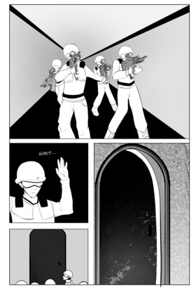 Read Goons x Goblins  1 Page 4 in English