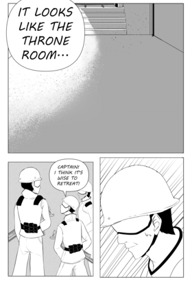 Read Goons x Goblins  1 Page 5 in English