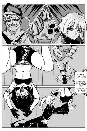 Read Goons x Goblins  5 Page 2 in English