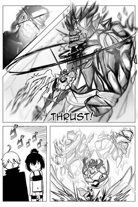 Read Goons x Goblins  5 Page 7 in English