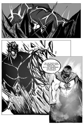 Read Goons x Goblins  5 Page 5 in English