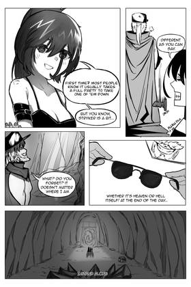 Read Goons x Goblins  5 Page 10 in English