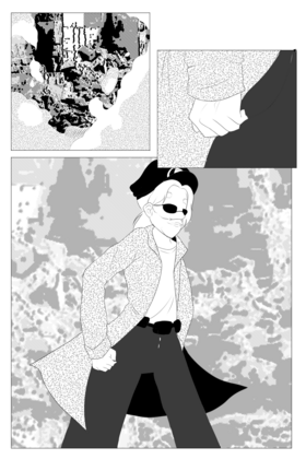 Read Goons x Goblins  2 Page 3 in English