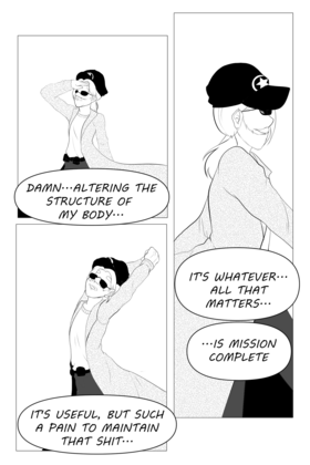 Read Goons x Goblins  2 Page 4 in English