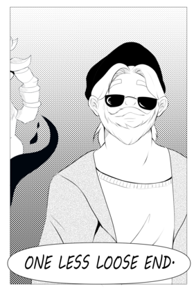 Read Goons x Goblins  2 Page 5 in English