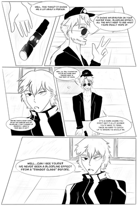 Read Goons x Goblins  3 Page 6 in English