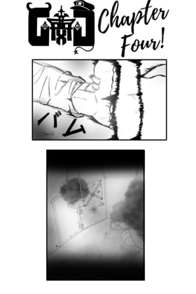 Read Goons x Goblins  4 Page 2 in English