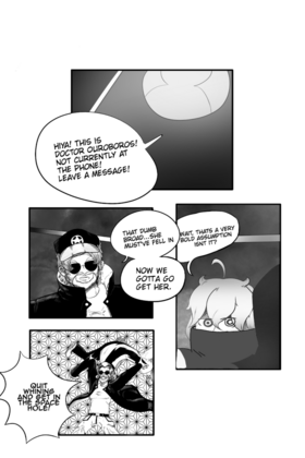 Read Goons x Goblins  4 Page 6 in English