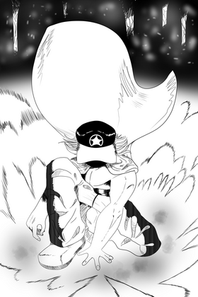 Read Goons x Goblins  4 Page 8 in English