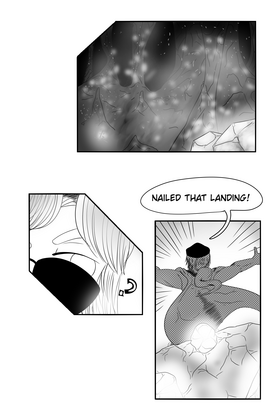 Read Goons x Goblins  4 Page 9 in English