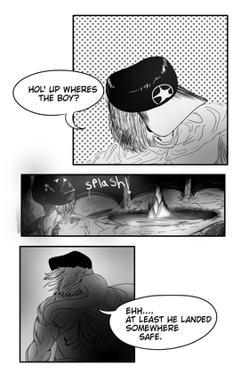 Read Goons x Goblins  4 Page 10 in English