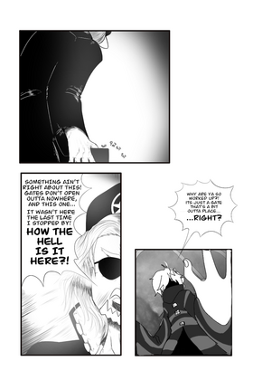 Read Goons x Goblins  4 Page 5 in English