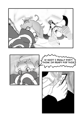 Read Goons x Goblins  4 Page 7 in English