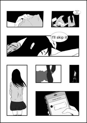 Read Mikazuki  1 Page 3 in English