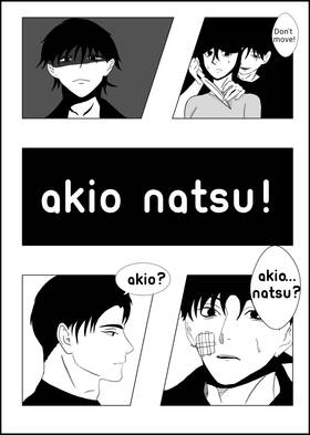 Read Mikazuki  1 Page 7 in English