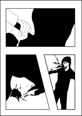 Read Mikazuki  1 Page 10 in English