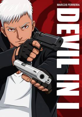 Read DEVIL IN I  1 Page 1 in English