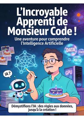 Read Qu'est ce que l'IA ?  1 Page 1 in French