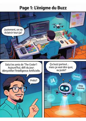 Read Qu'est ce que l'IA ?  1 Page 2 in French