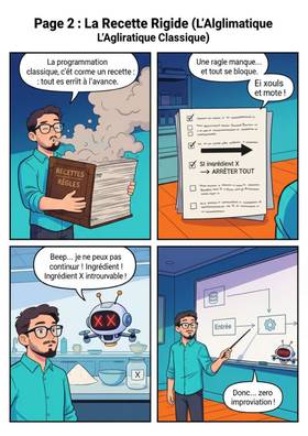 Read Qu'est ce que l'IA ?  1 Page 3 in French