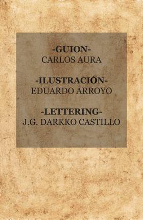 Read Fire Soul  1 Page 3 in Spanish