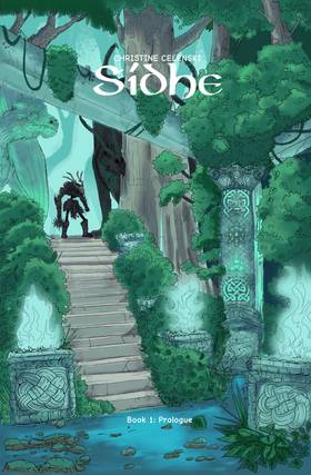 Read Sídhe  1 Page 1 in English