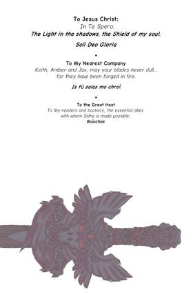 Read Sídhe  1 Page 3 in English