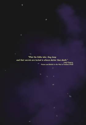 Read Sídhe  1 Page 5 in English