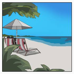 Read Panggilan Darurat Yang Mengerikan  1 Page 1 in Indonesian