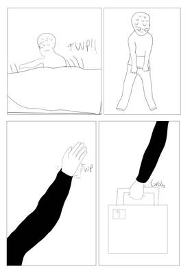 Read Too Late  1 Page 2 in English