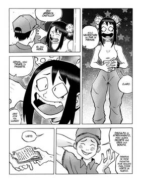 Read EXPBOOSTERS  2 Page 3 in Spanish