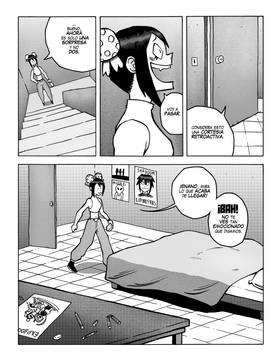 Read EXPBOOSTERS  2 Page 5 in Spanish
