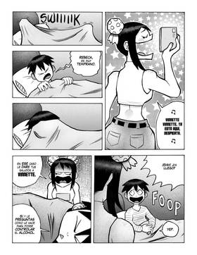 Read EXPBOOSTERS  2 Page 6 in Spanish