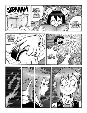 Read EXPBOOSTERS  2 Page 7 in Spanish