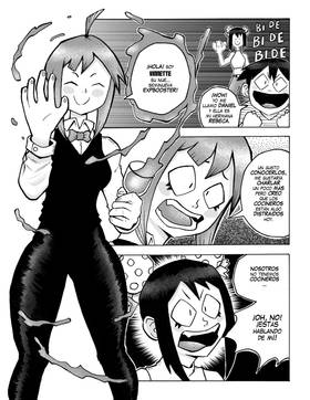Read EXPBOOSTERS  2 Page 8 in Spanish