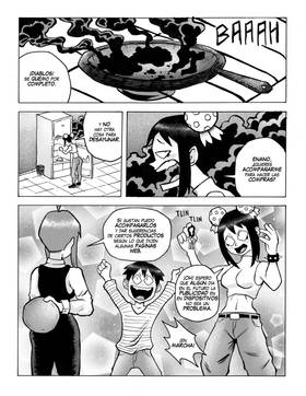 Read EXPBOOSTERS  2 Page 9 in Spanish