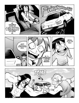 Read EXPBOOSTERS  2 Page 10 in Spanish