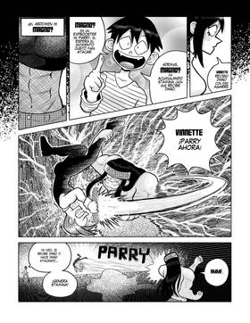 Read EXPBOOSTERS  3 Page 4 in Spanish