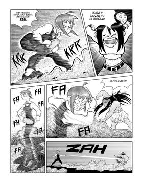 Read EXPBOOSTERS  3 Page 5 in Spanish