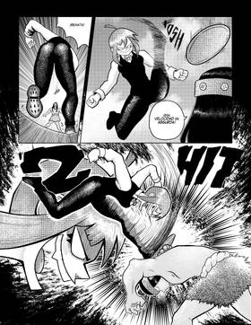 Read EXPBOOSTERS  3 Page 6 in Spanish