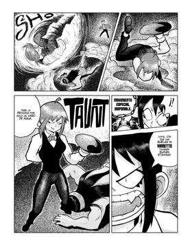 Read EXPBOOSTERS  3 Page 7 in Spanish