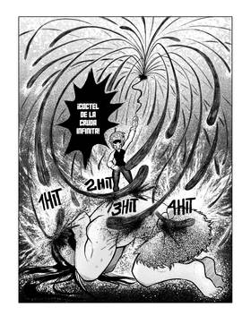 Read EXPBOOSTERS  3 Page 9 in Spanish