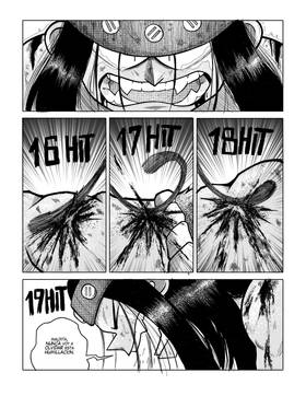 Read EXPBOOSTERS  3 Page 10 in Spanish