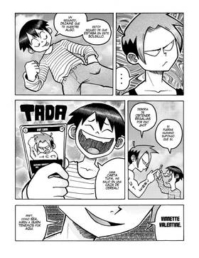 Read EXPBOOSTERS  4 Page 4 in Spanish