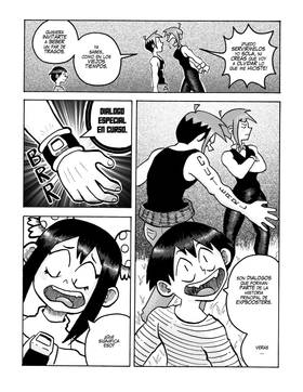 Read EXPBOOSTERS  4 Page 5 in Spanish