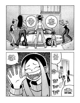 Read EXPBOOSTERS  4 Page 7 in Spanish