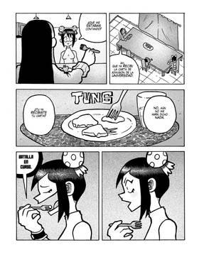 Read EXPBOOSTERS  4 Page 10 in Spanish