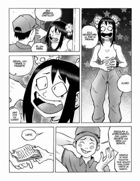 Read EXPBOOSTERS  2 Page 3 in Spanish