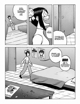 Read EXPBOOSTERS  2 Page 5 in Spanish
