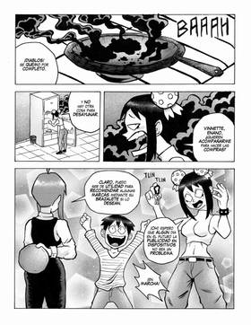 Read EXPBOOSTERS  2 Page 9 in Spanish